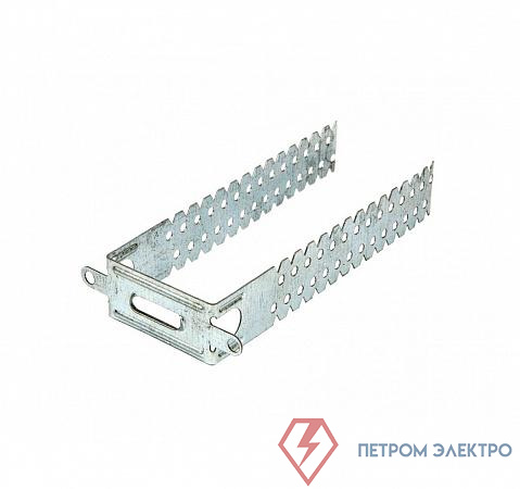 Подвес прямой 60х300х27х10 цинк Zitar 124424