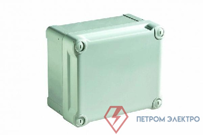 Коробка пласт. Abs 291х241х128 SchE NSYTBS292412H