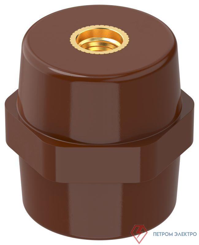 Изолятор опорный SM45 (М10) IEK YIS11-45-10-K05