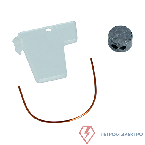 Устройство для опломбирования OptiStart TF-FX-3801 для реле TF-...38 TF-...400 TF-...420 КЭАЗ 336152