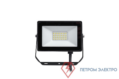 Прожектор светодиодный BVP150 LED9/NW PSU 10W SWB G2 GM Philips 911401820283