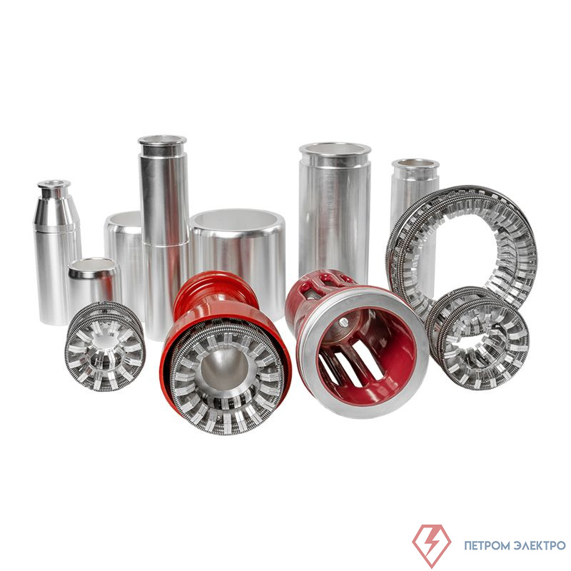 Контакт неподвижный CF-1600-55-82-OptiMat BB КЭАЗ 345348