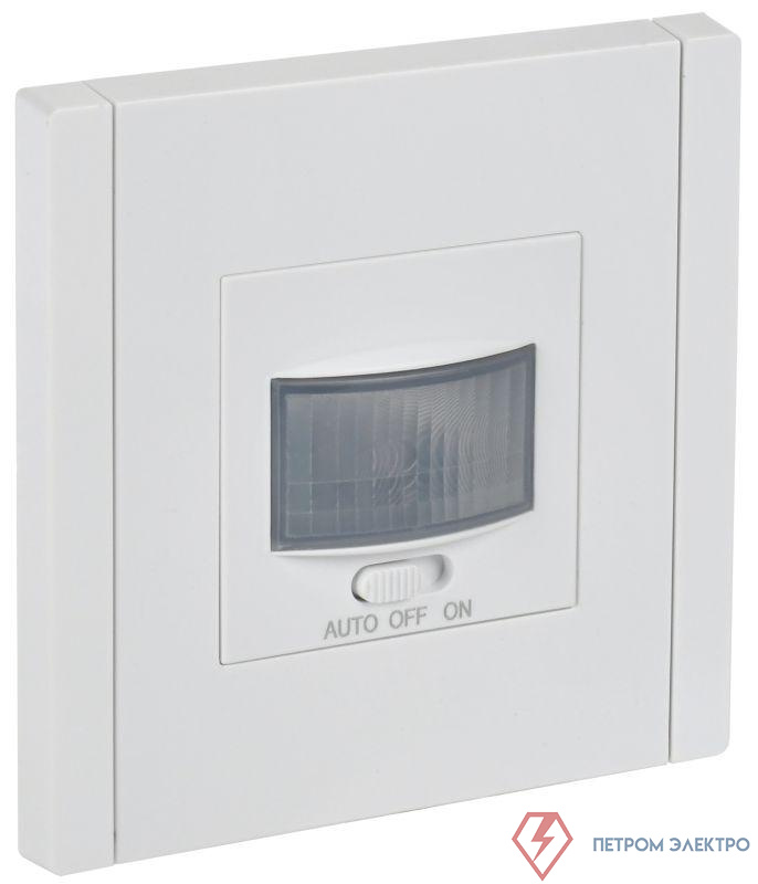 Датчик движения FORTE&PIANO FP255 бел. IEK FP-MS10-N-150-05-K01