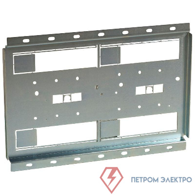 Плата монтажная DPX 1600 Leg 026410