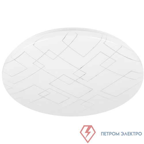 Светильник светодиодный Классик SPB-6 WH 36W-6.5K Slim Neo 36Вт 6500К IP20 2700лм без ДУ Эра Б0071152