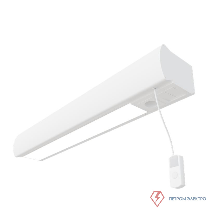 Светильник ЛБО58-2х36/1х18-004 Medic Ардатов 1237090004