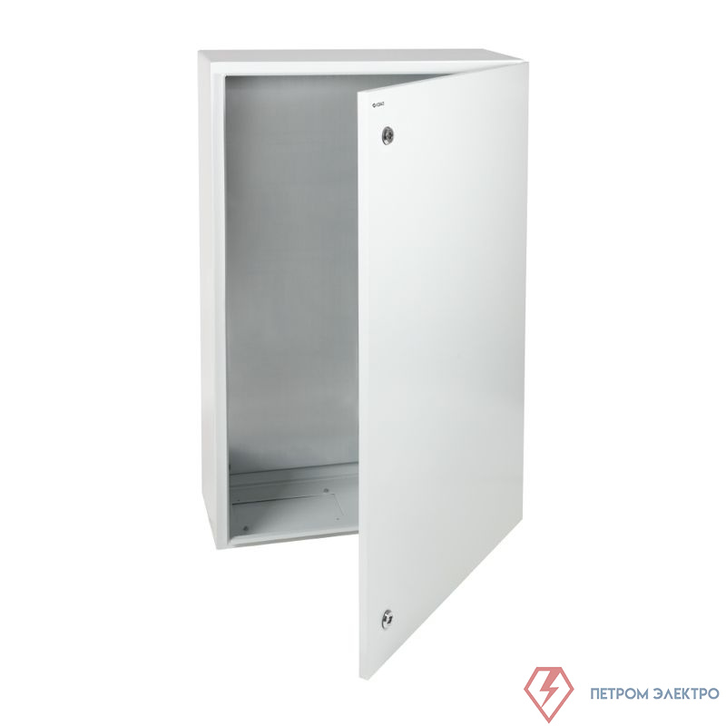 Корпус ЩМП-СТД-900х600х280-IP41 УХЛ3 (СТАНДАРТ) метал. КЭАЗ 367437