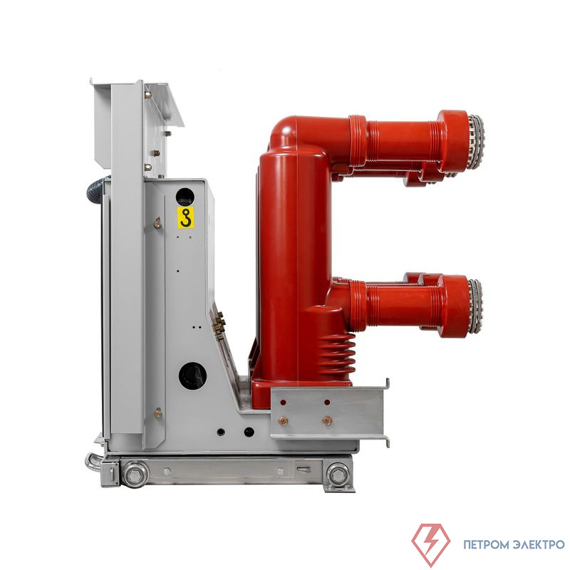 Выключатель вакуумный 3п 1600А OptiMat BB-MD-10-20/1600-2-MB-20-1101000-1-1-CN0.5S-S-0 У3 КЭАЗ 345087