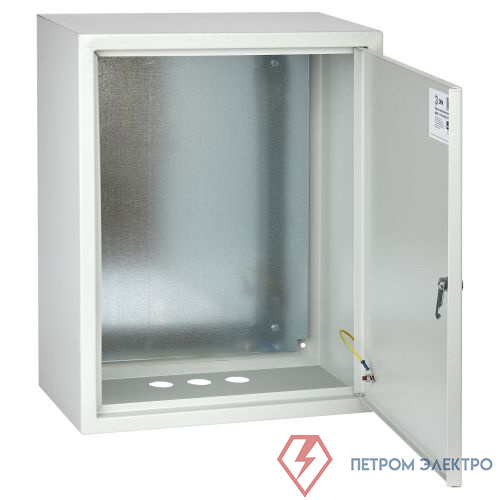 Корпус ЩМП-2-0 76 IP31 УХЛ3 NO-113-00 метал. Эра Б0028754