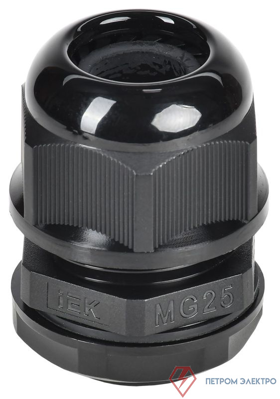 Сальник MG25 d13-18мм IP68 IEK YSA20-15-25-68-K02