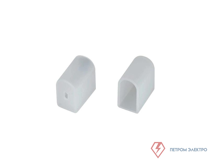 Заглушка торцевая для PFN-02 "НЕОН 24В" (уп.2шт) JazzWay 5058675