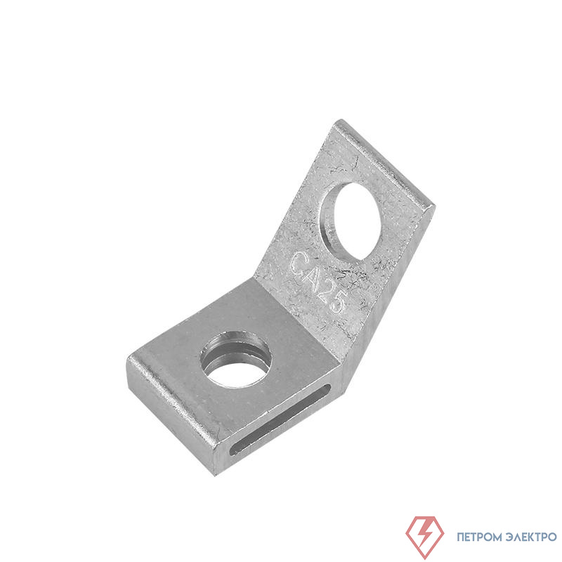 Кронштейн анкерный для ввода в дом CA25 TOKOV ELECTRIC TKE-CA25