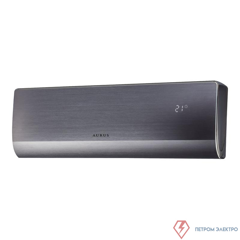 Сплит-система инверторного типа AURUS D DC ADI-12HN8/BLACK комплект AURUS НС-1651448