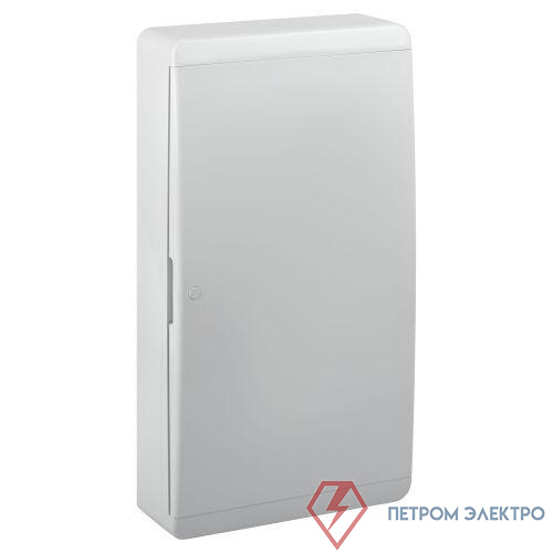 Корпус навесной COMFORT ЩРН-П-36 IP41 пластик. бел. Эра Б0067257