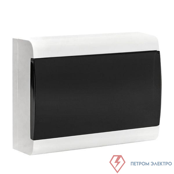 Щит ЩРН-П-12 IP41 Basic (пром. упак.) EKF pb-n-12-bas