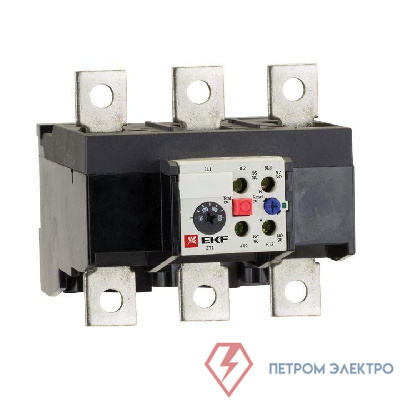 Реле тепловое РТЭ-4315 150-180А PROxima EKF rel-4315-150-180