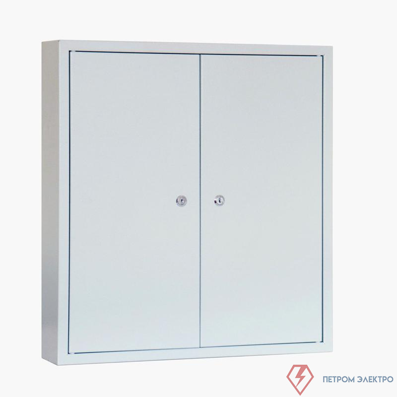 Корпус навесной ЩРн-96 IP31 610х560х120 PRIZMA TOKOV Electric TKE-PZ-MRB-96-IP31