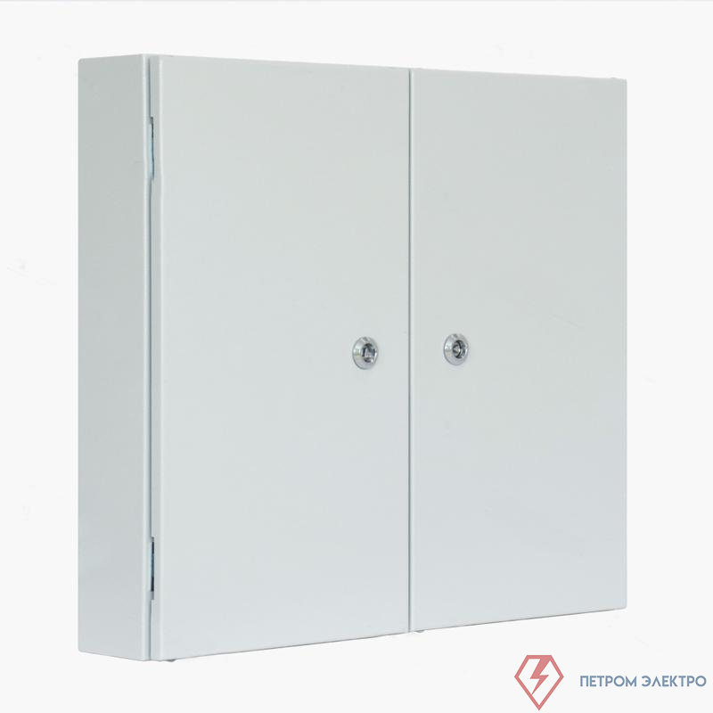 Корпус навесной ЩРн-72 IP54 520х570х120 метал. PRIZMA TOKOV ELECTRIC TKE-PZ-MRB-72-IP54