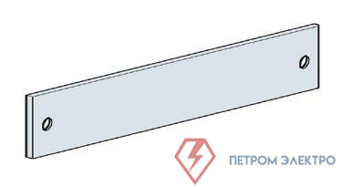 Панель глухая H=100мм W=600мм ABB 1STQ007478A0000
