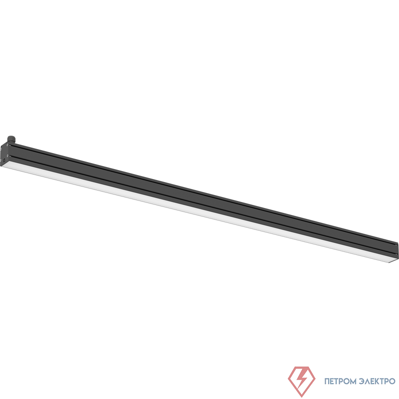 Светильник светодиодный MALL ECO 35 B LED 4000К IP54 подвесной СТ 1598000680