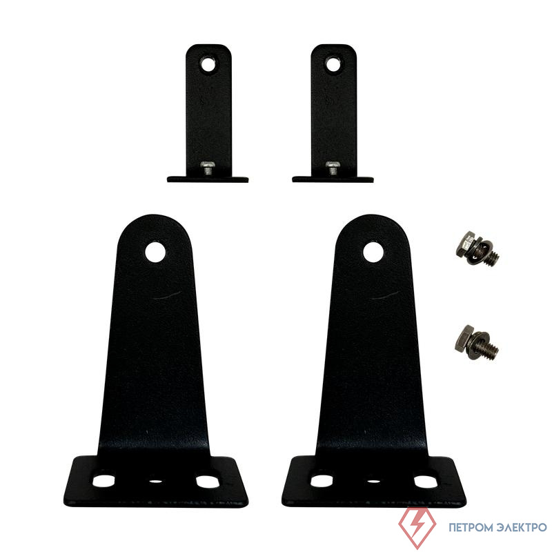 Кронштейн поворотный КНП-WHB черн. NEOX 4690612058450