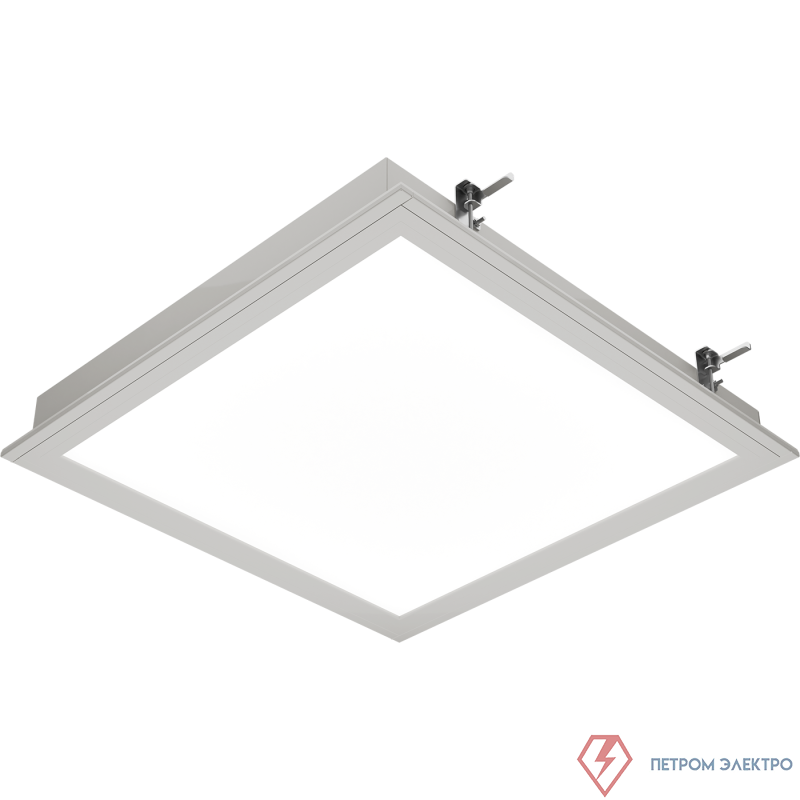 Светильник светодиодный ADV/K UNI LED 600 (50) 4000К встраив. СТ 1997021760