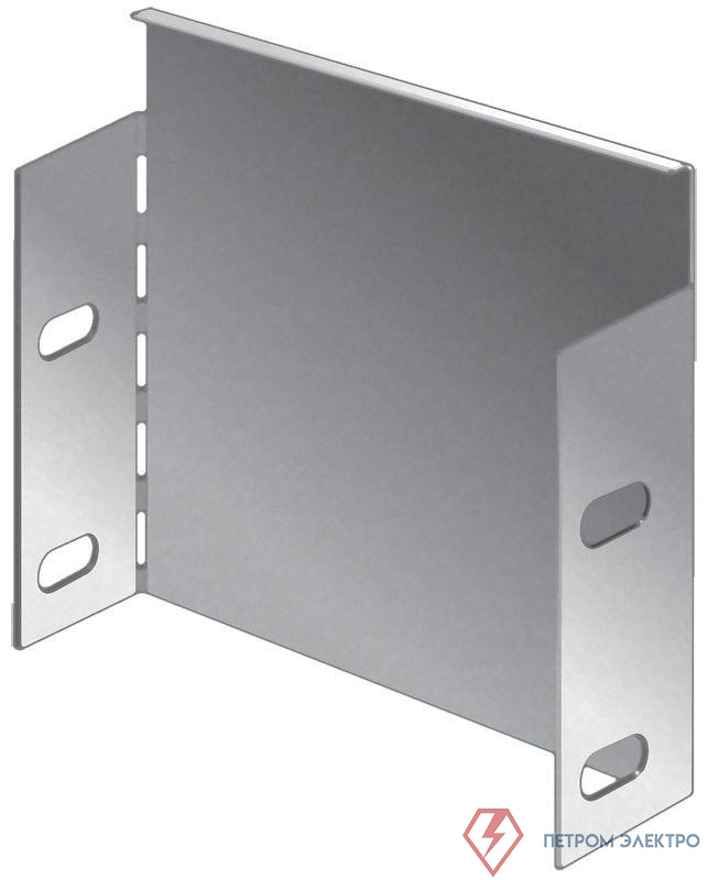 Заглушка для лотка H50х50 IEK CLP1Z-050-050
