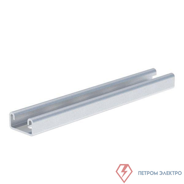 Профиль STRUT 41х21 L3000 1.5мм EKF stp41213x1.5