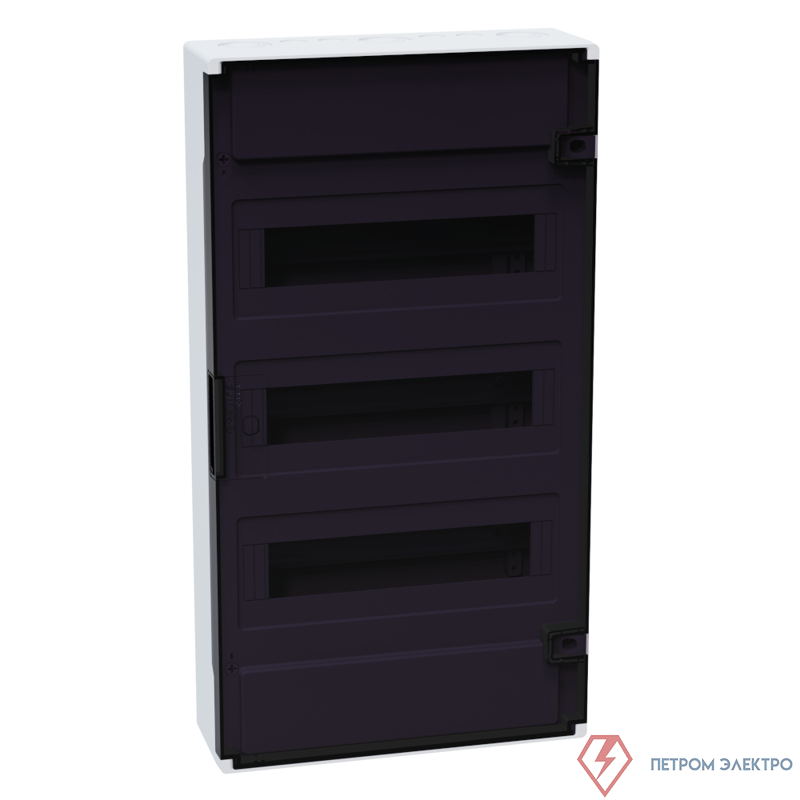 Корпус OptiBox Pro 36-NKR-IP40 пластик. КЭАЗ 379803