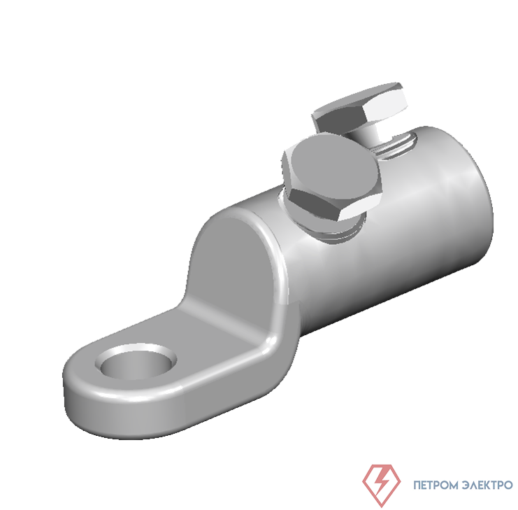 Наконечник болтовой 2НБВ-2-005 (70-120) ГОФРОМАТИК zeta10554