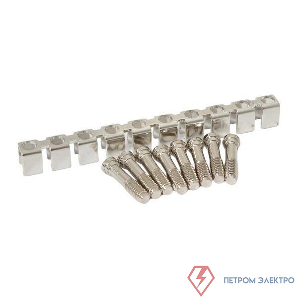 Перемычка тип 10PIN для UT 4кв.мм EKF scr-ut-jum-4
