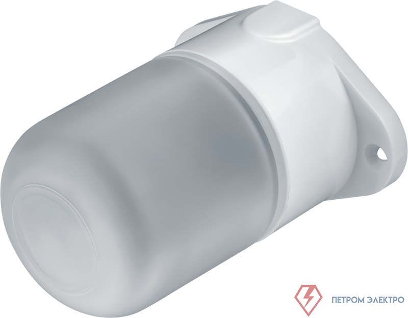 Светильник 95 257 NBL-SA4-60-E27-WH термостойкий прямое основание E27 IP54 Navigator 95257