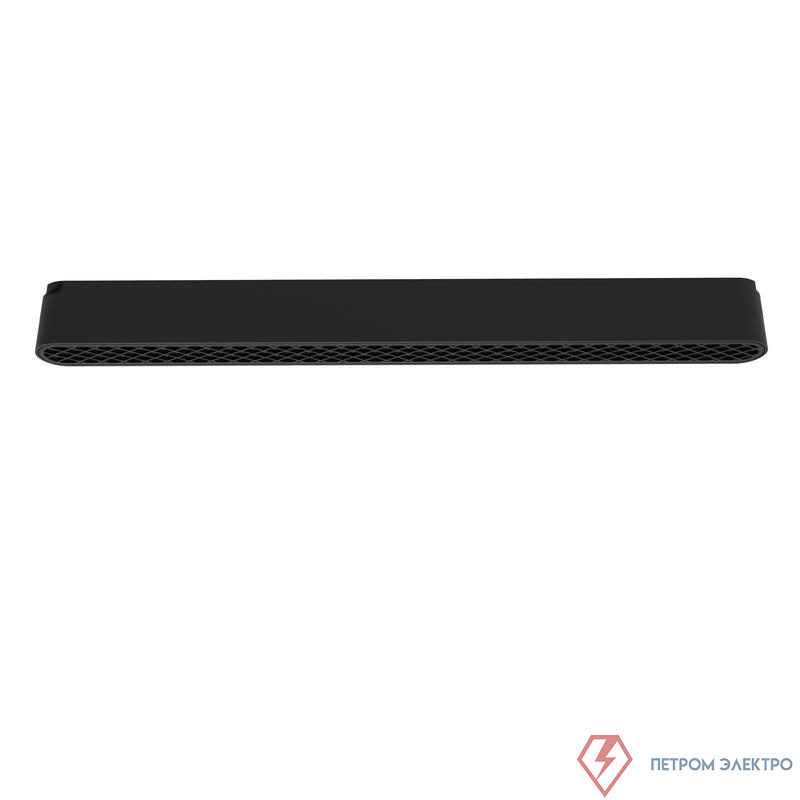 Светильник светодиодный трековый MTR16 1418 18Вт 4000К IP20 grid 60град. BL низковольтный черн. Pro JazzWay 5056473