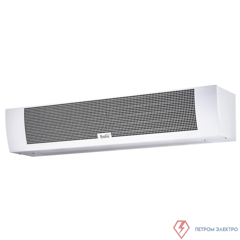 Завеса тепловая BHC-H20W45-PS (пульт BRC-D2) Ballu НС-1508042