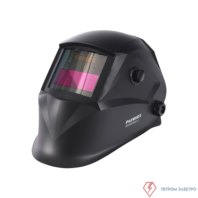 Маска сварочная модель 400 PATRIOT 880502020
