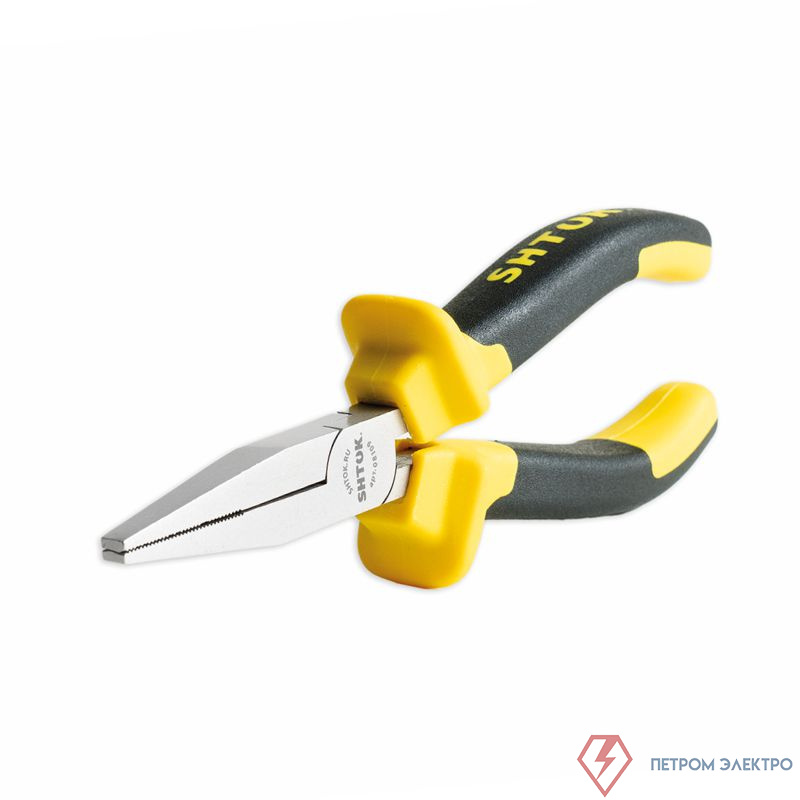 Плоскогубцы 1000В 160мм (08109) SHTOK 376279