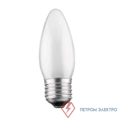 Лампа накаливания ДСМТ 230-40Вт E27 (100) Favor 8109019