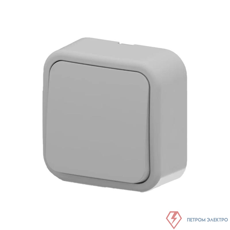 Выключатель 1-кл. ARIA IP20 сер. ARVIA 25 22 1000 200