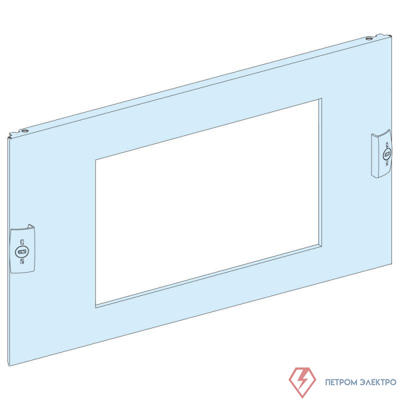 Панель передняя INS2500 3п или 4п SchE LVS03715