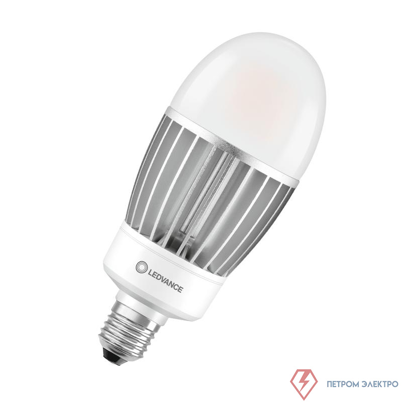 Лампа светодиодная HQL LED P 41Вт 840 E27 6000лм LEDVANCE 4099854040740