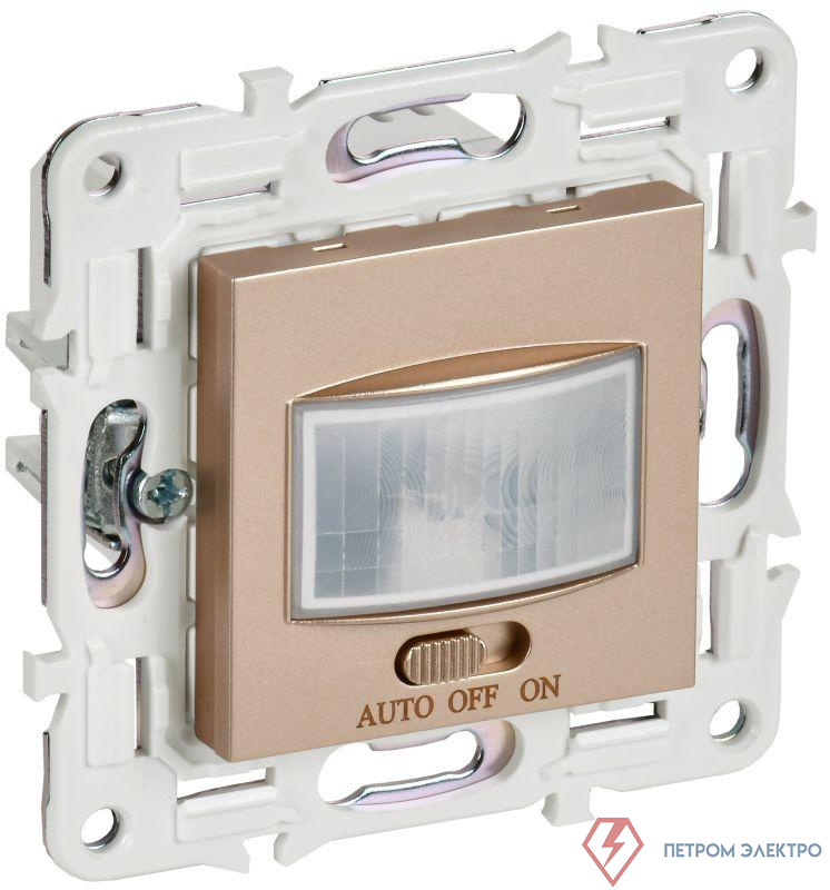Датчик движения SKANDY SK-S01Sa песочн. IEK SK-MS10-N-150-05-K98