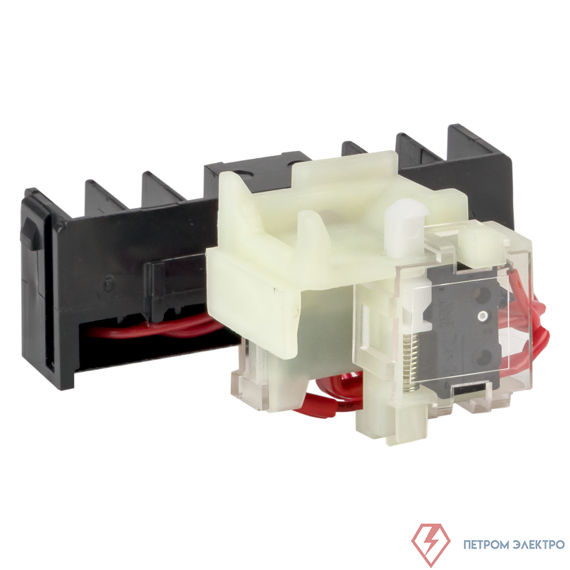 Контакт аварийный + доп. к ВА-99М 250 правый PROxima EKF mccb99m-a-009-r