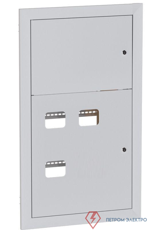 Щит этажный ЩЭ 3кв. без слабот. отсека (1000х650х160) PROxima EKF mb29-v-3r