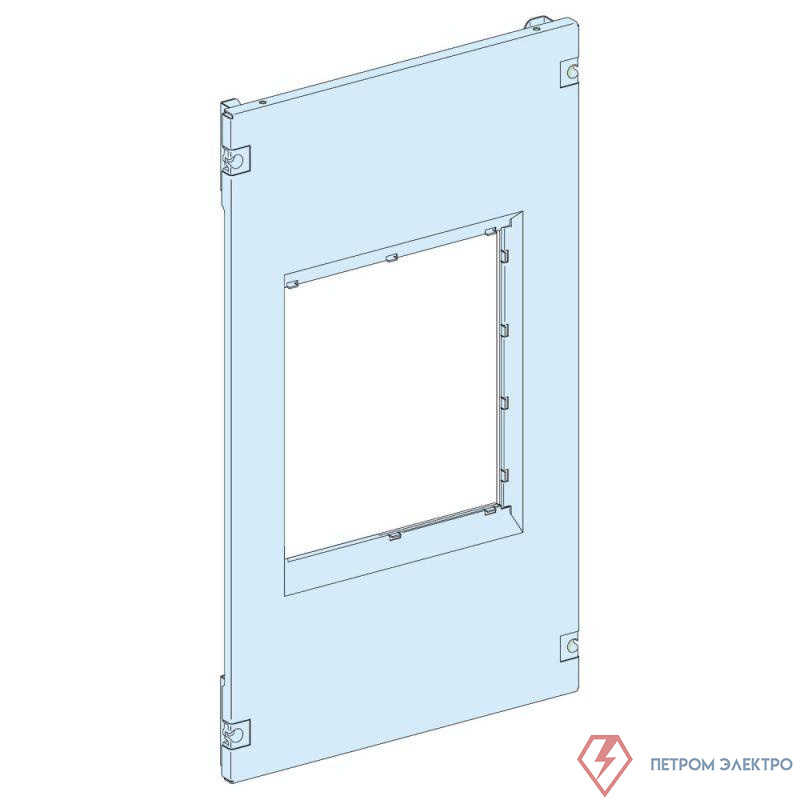 Панель передняя СТ. NT 3P Ш400 SchE LVS03698