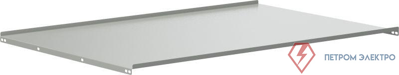 Перегородка горизонтальная 1000х600 FORMAT IEK FO-00-HW-100-060