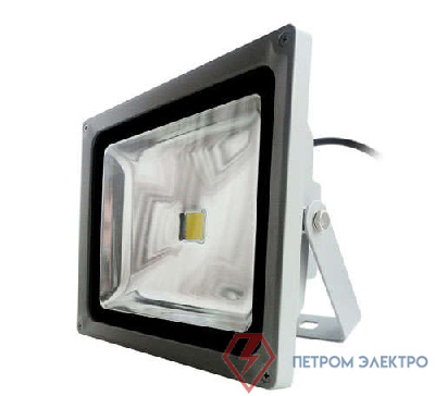 Прожектор OSF50-10-C-01 LED 50Вт IP66 4200К Новый Свет 240038