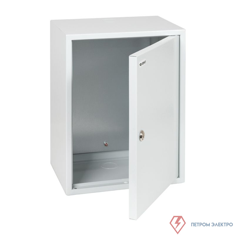 Корпус ЩМП-СТД-395х310х220-IP41 УХЛ3 (СТАНДАРТ) метал. КЭАЗ 367433