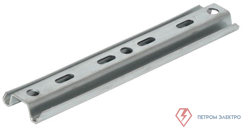 Держатель горизонтальный VH400 сталь IEK CLW10-VH-400
