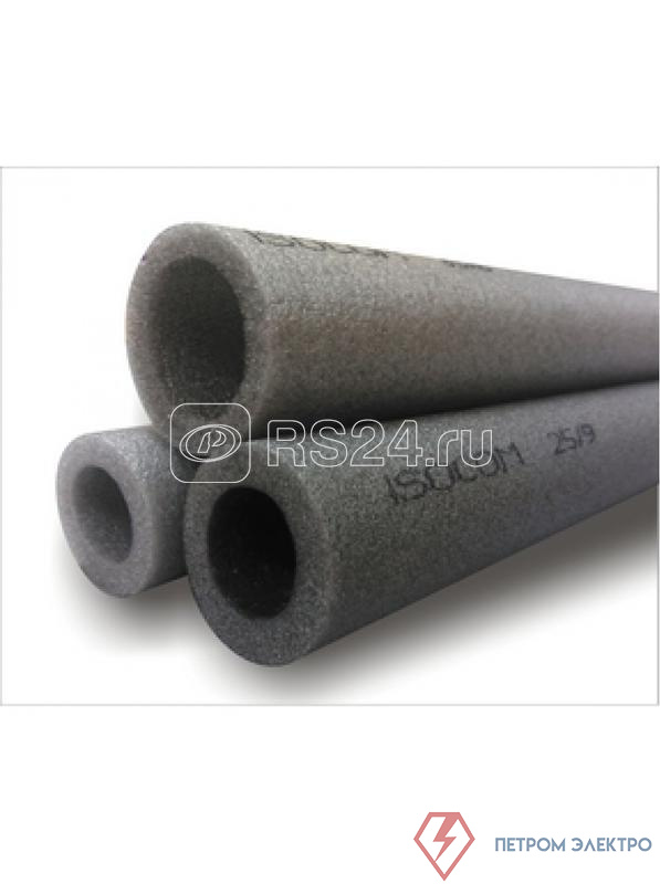 Теплоизоляция ИЗОКОМ ОТ 18/9 (уп.150м) VALFEX 56