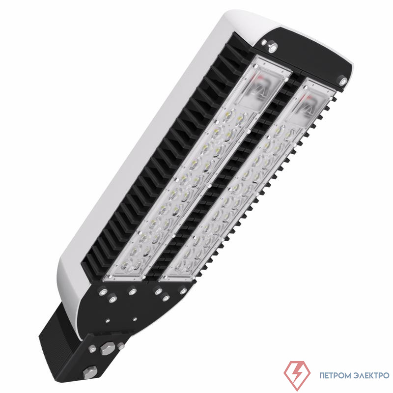 Светильник светодиодный LAD LED R500-2-W-6-90K 90Вт 5000К IP67 12428лм 100-305В КСС типа "Ш" консольное крепление ЛАДзавод LADLED2W690K